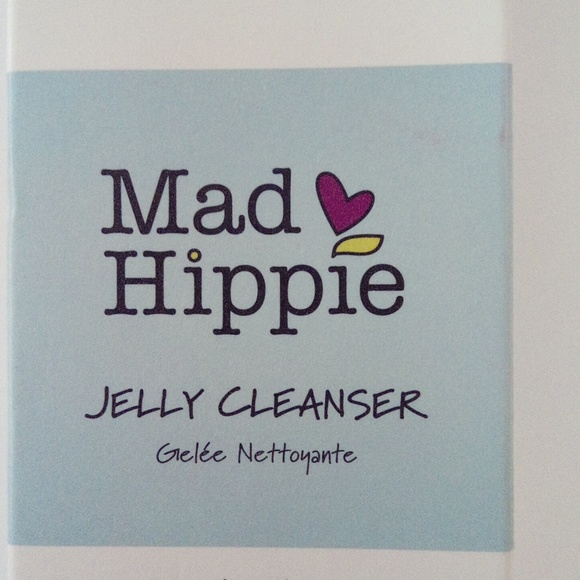 Mad Hippie Jelly Cleanser 118 mL 4 FL oz - Picture 5 of 12